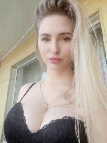 Анкета проститутки Юлия, Енисейск, 25 лет, №126382